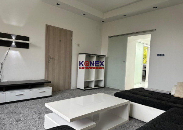 NA PREDAJ –  2 izbový byt Čierna nad Tisou