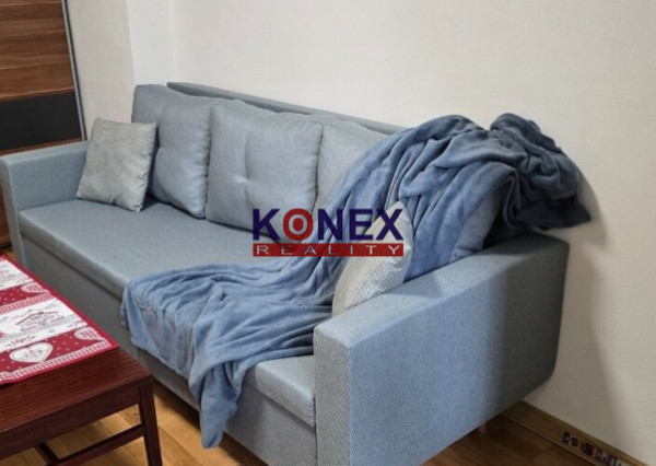 Na predaj GARSÓNKA po rekonštrukcii – SEČOVCE