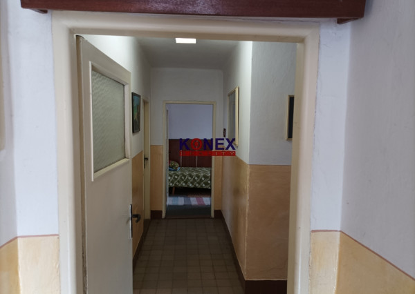 NOVINKA - 3-izbový byt za výhodnú cenu – Vranov nad Topľou