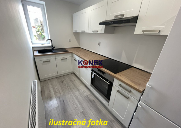 NA PREDAJ Pekný 3-izbový byt MICHALOVCE