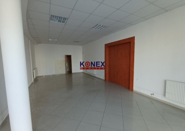 Obchodné priestory - CENTRUM Vranova nad Topľou