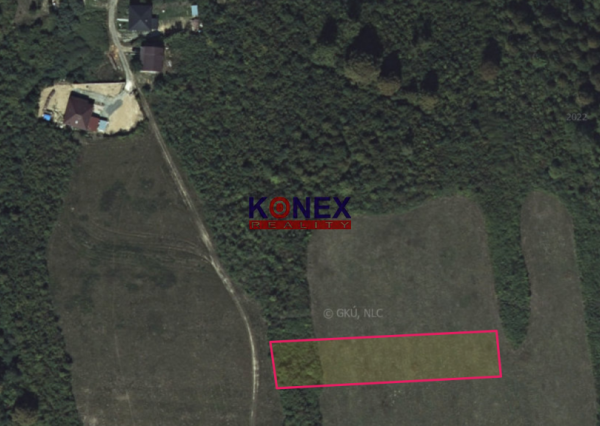 POZEMKY V OBCI ZÁMUTOV – NA PREDAJ