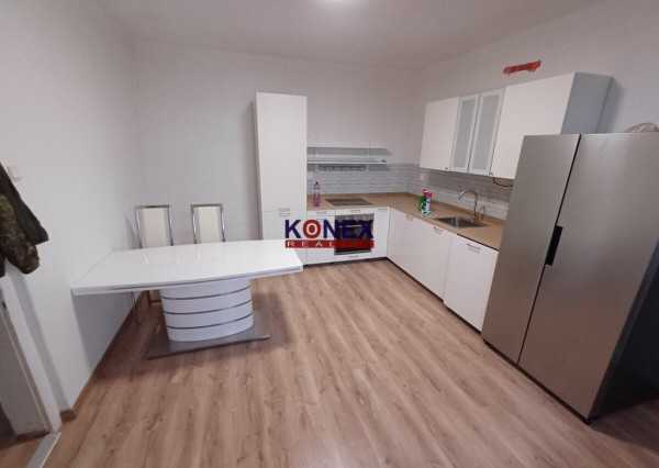 VÝHODNE - Rodinný dom v obci LIESKOVEC