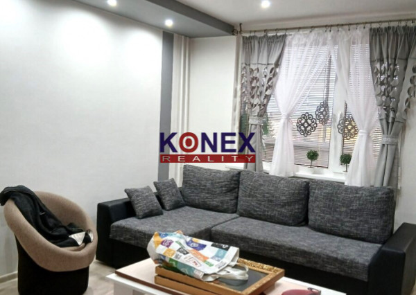 SUPER PONUKA  3 izbový byt v CENTRE - Sečovce