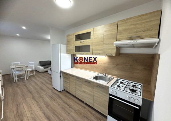 NA PRENÁJOM Krásny 2-izbový byt MICHALOVCE