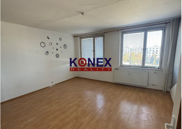 NA PREDAJ –  dvojizbový byt Trebišov