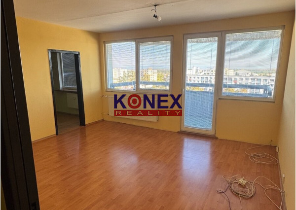 ID-3085 NA PREDAJ – 3-izbový byt Trebišov