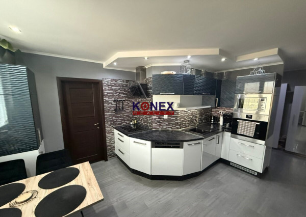 ID-3089 NA PREDAJ Moderný 3-izbový byt Sobrance – ŠKOLSKÁ