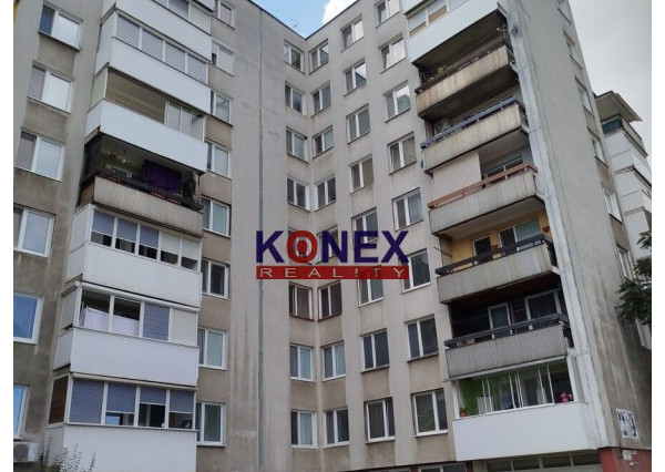 ID-3094 Na predaj NEBYTOVÝ PRIESTOR – Trebišov – Berehovská ul.