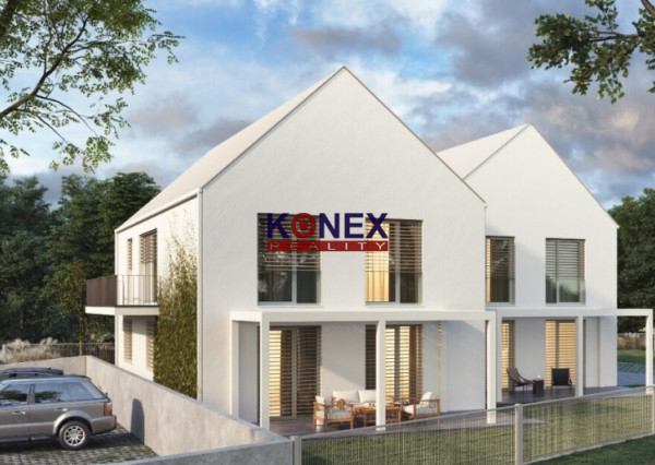 ID-3100 Nové 4-izbové byty LIPANY – moderné bývanie