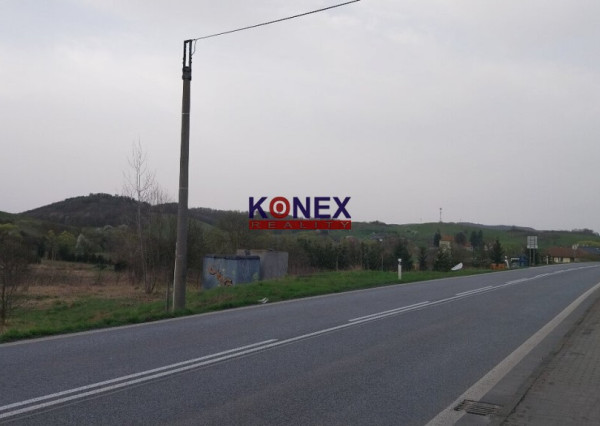 Pozemok pre rodinný dom – LIPNÍKY