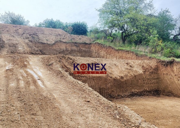 LUKRATÍVNY pozemok na výstavbu domu - PREŠOV