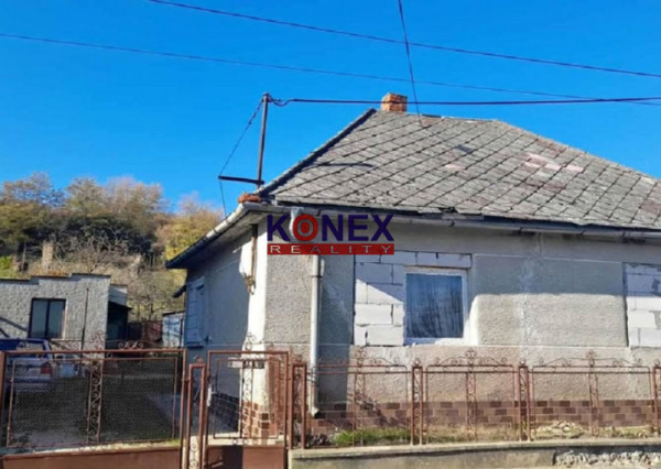 NA PREDAJ Rodinný dom VEĽKÝ KAMENEC