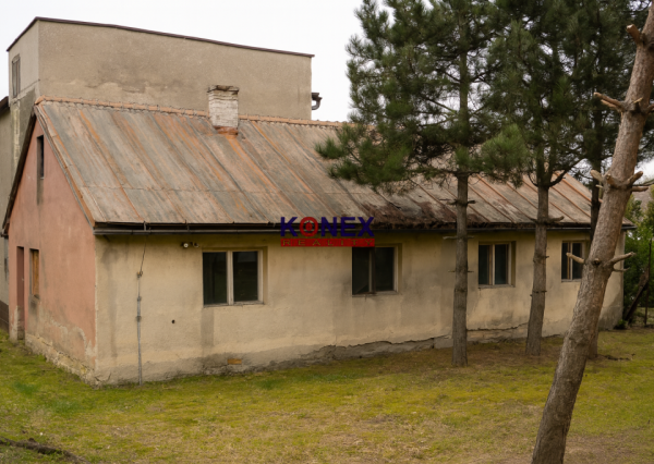 ID-3126 Rodinný dom  – MEDZILABORCE