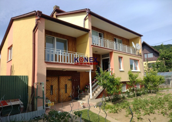 ID-3139 Rodinný dom na predaj – Košice – Vyšné Opátske