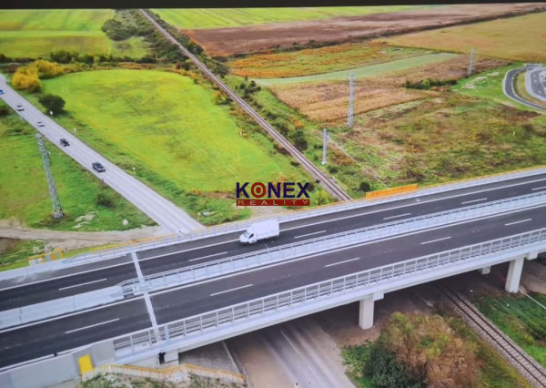 ID 3140 NA PREDAJ INVESTIČNÝ POZEMOK – KOŠICE - BARCA