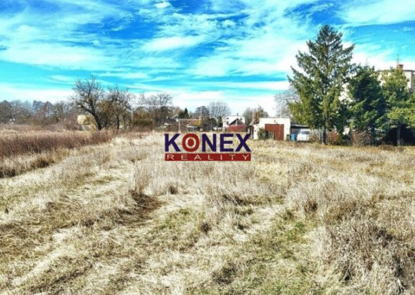 ID 3145 Rozľahlý pozemok na výstavbu VEĽKÁ IDA