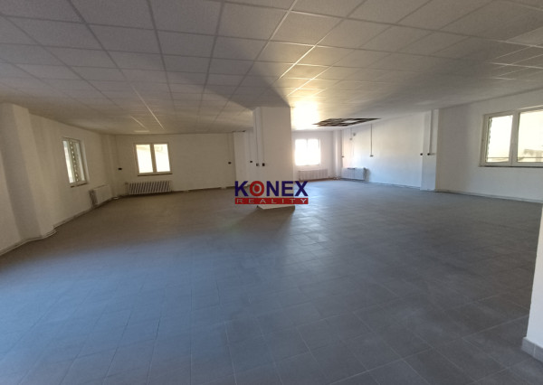 Na prenájom obchodný priestor – Vranov nad Topľou