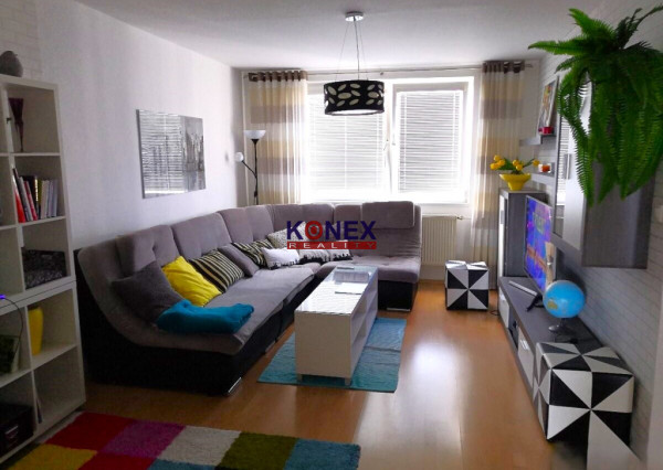 ID 3146 Na predaj -  4-izbový byt, Michalovce – ul. Jána Hollého