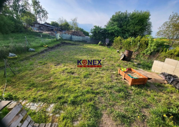 ID-3154 REKREAČNÉ POZEMKY SEŇA