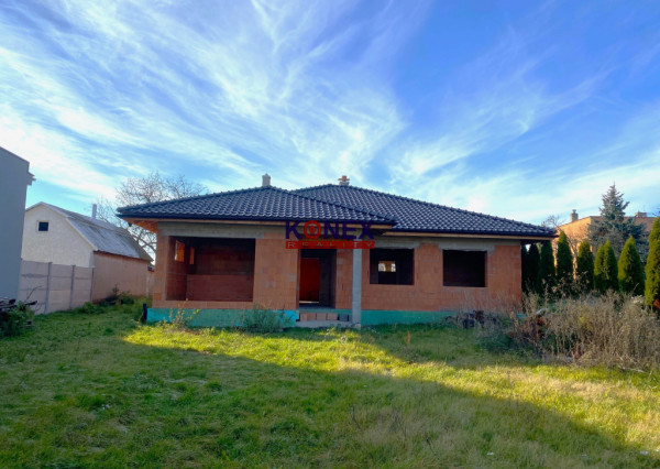 ID-3158 NA PREDAJ Krásna NOVOSTAVBA –obec DÚBRAVKA