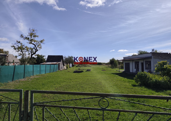 ID-3160 POZEMKY NA VÝSTAVBU v obci JOVSA