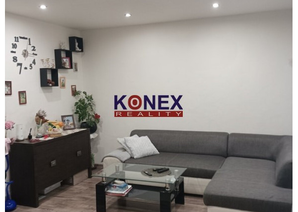 ID-3159 4-izbový byt – Komenského ul. Trebišov