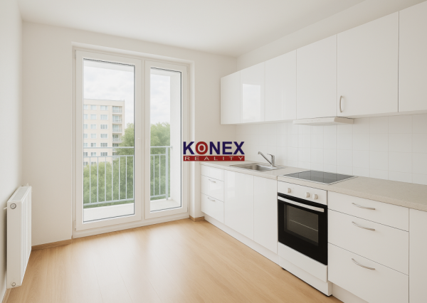 ID-3171  3-izbový byt (71 m2) ul. Hollého Michalovce