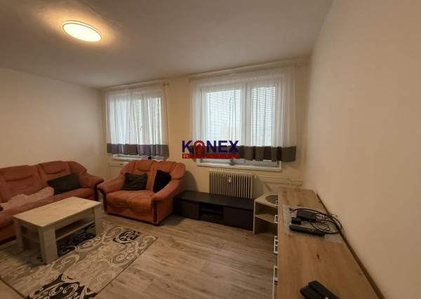 ID-3183 REZERVOVANÉ – 1,5-izbový byt v meste TREBIŠOV