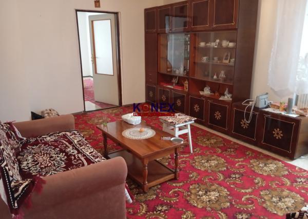 ID-3186 NA PREDAJ –  2 izbový byt Veľké Kapušany