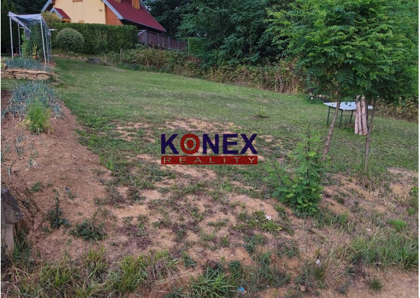 ID-3199 REKREAČNÝ POZEMOK - Domaša, EVA Holčíkovce