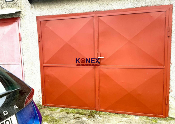 ID-3240 NA PREDAJ – Garáž VRANOV n/T, Bernolákova ul.