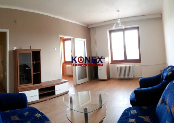 ID-3245 NA PRENÁJOM 2-izbový byt Humenné