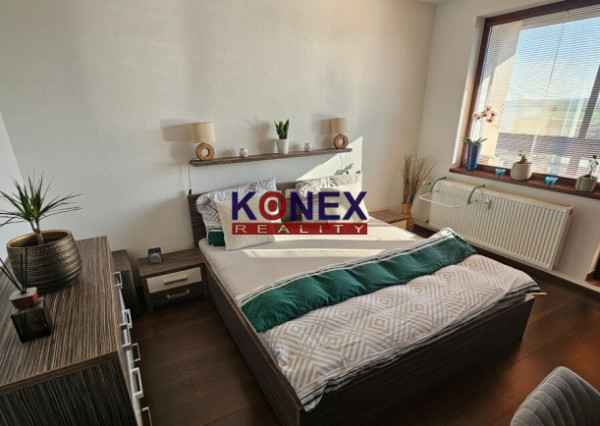 ID-3248 Zrekonštruovaný 2-izbový byt VRANOV n./T.