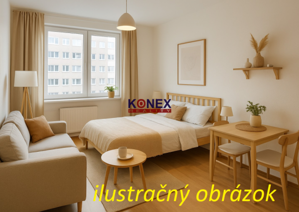 ID-3249 NA PREDAJ - 3-izbový byt blízko centra MICHALOVIEC