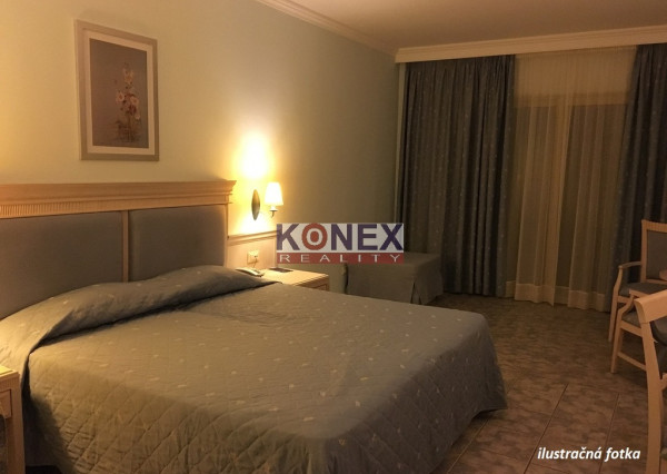 ID-3273 NA PREDAJ 2-izbový byt - Prakovce