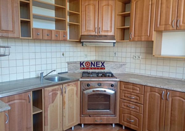 ID-3294 NA PREDAJ – Priestranný 4-izbový byt HUMENNÉ