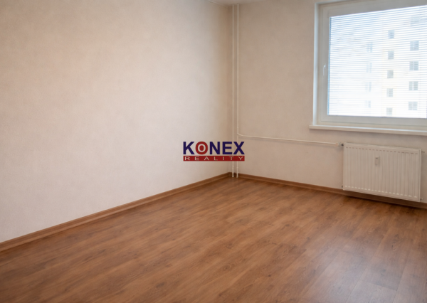 ID-3295 3-izbový byt MICHALOVCE – NA PREDAJ