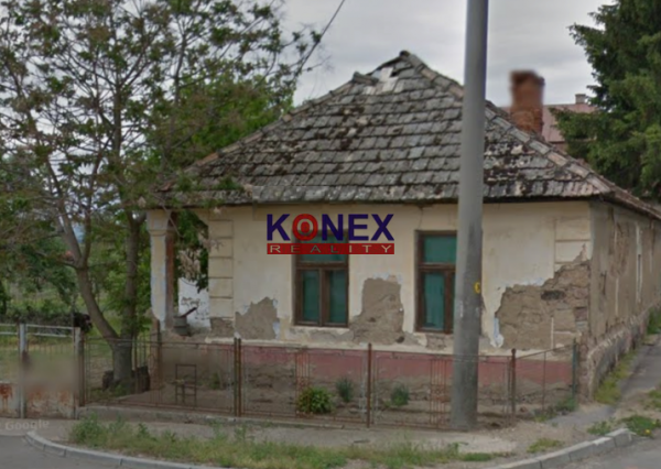 ID-3308 NA PREDAJ – Rodinný dom MALÝ KAMENEC