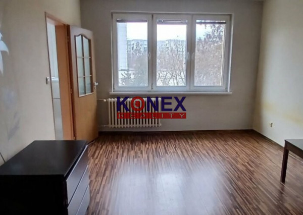 ID-3315-NA PREDAJ –  1-izbový byt Trebišov