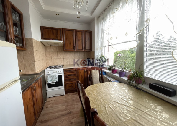 ID-3318 Rekonštruovaný 3-izbový na ul. J. Murgaša, Michalovce