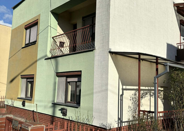 ID-3321 NA PREDAJ –  rodinný dom Trebišov