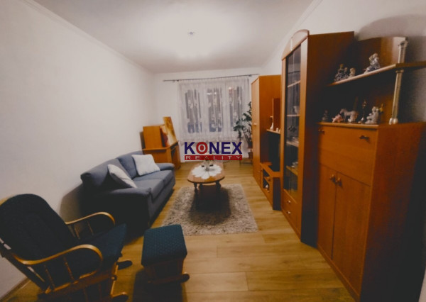 ID-3326 NA PREDAJ – 2 izbový byt Trebišov