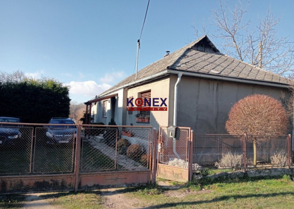 ID-3330 NA PREDAJ –  Rodinný dom v obci RAD