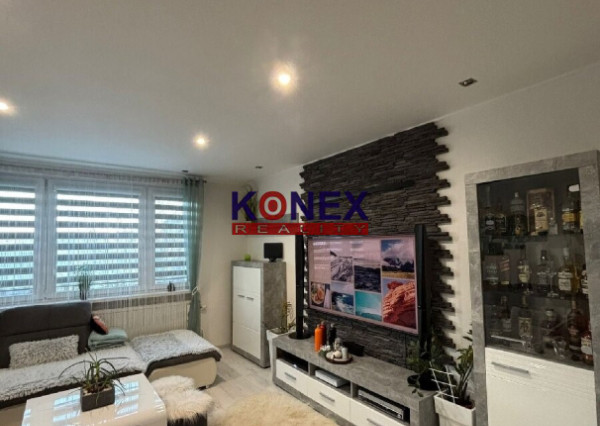 ID-3338 Moderný 2-izbový byt BARDEJOV – sídl. Družba