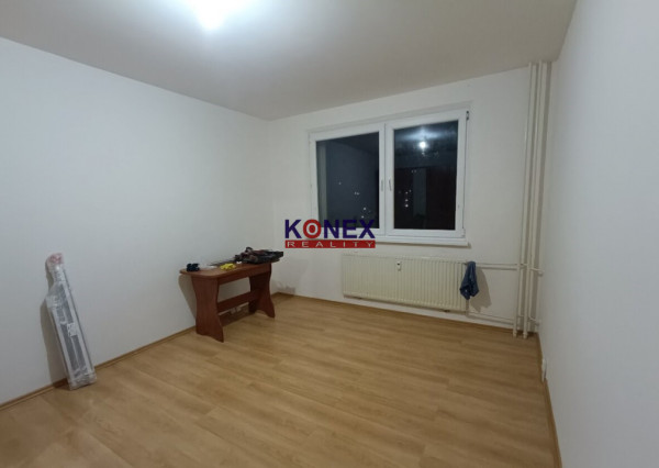 ID-3341 NA PREDAJ – 1-izbový byt v ROŽŇAVE