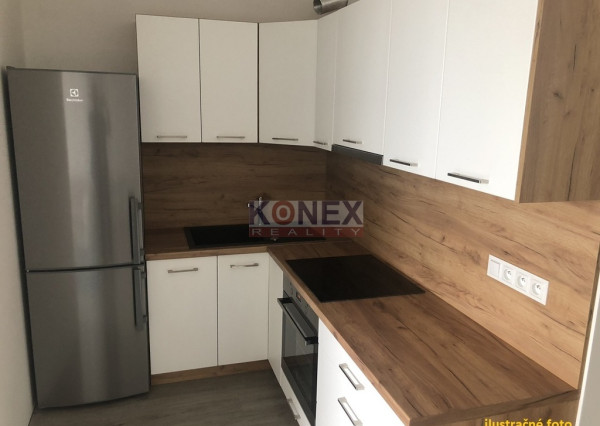 ID-3346 NA PREDAJ – 2-izbový byt STRÁŽSKE