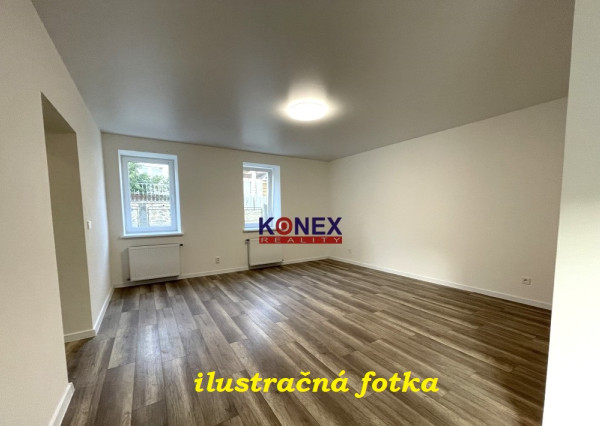 ID-3349 ZREKONŠTRUOVANÝ rodinný dom – POD HRÁDKOM