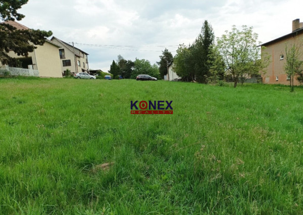 ID-3350 Pozemok pre rodinný dom – POPROČ