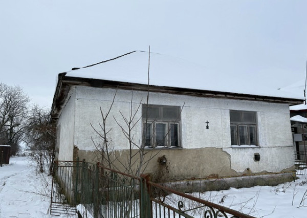 ID-3358 VÝHODNE! Rodinný dom v obci LEKÁROVCE